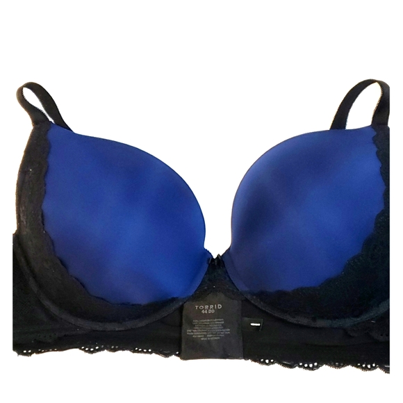 torrid Other - Torrid 44 DD Bra